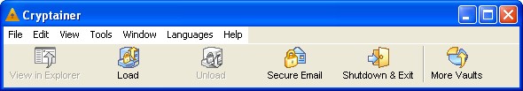 shutdown & exit2